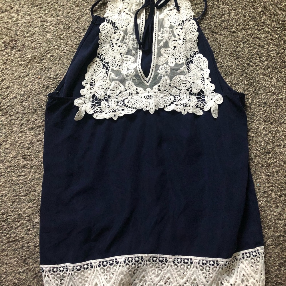 Brand new boutique top